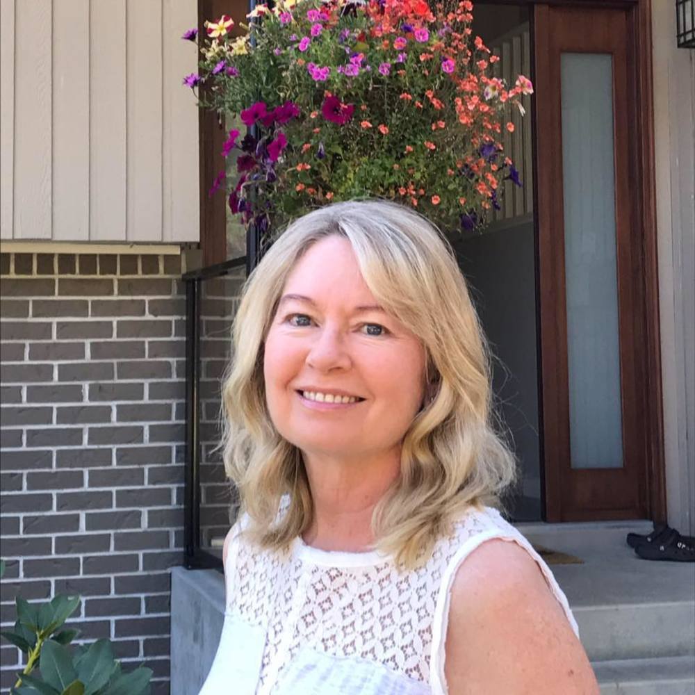 Meet your Posher, Marguerite